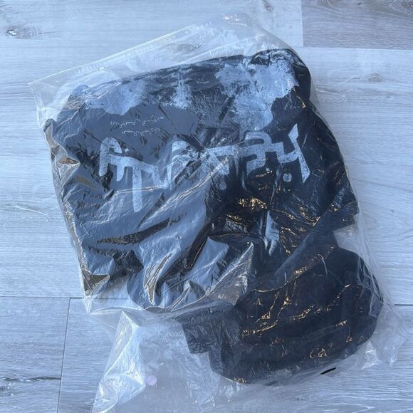 Hypedept HEAVENLY II' 500G HEAVYWEIGHT HOODIE‎ size S - Picture 3 of 5